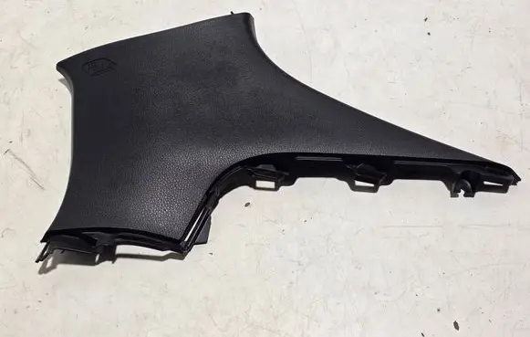 Toyota C-HR I (C) pillar trim 62470F4030 62470F4040