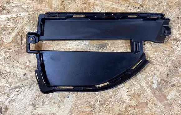 Porsche Macan (95B) Trim molding 95b121334b
