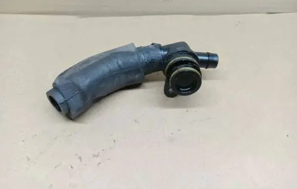Skoda Rapid (NH) Air intake hose/pipe 03F103175A