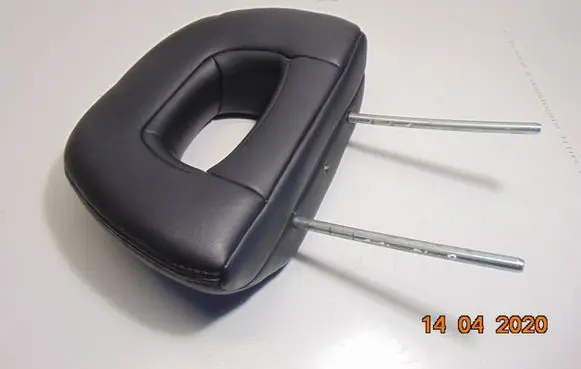 Mitsubishi Outlander Front seat headrest 