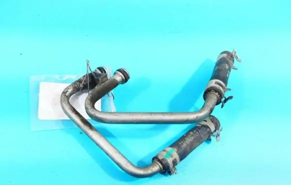 Volvo S90, V90 Intercooler hose/pipe 31319352 IMPRK1277455
