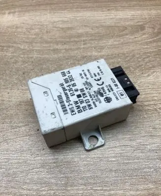 BMW 5 E39 Immobilizer control unit/module 6905668 05393244