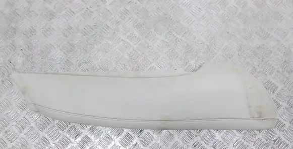 Volvo S90, V90 Rear seat side top trim 