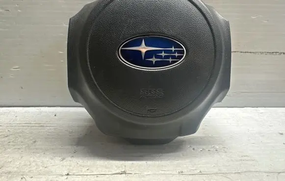 Subaru Outback (BS) Airbag set with panel TG13A02001 0589P1000698