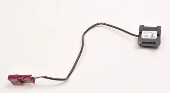 Porsche Cayman 987 Microphone (bluetooth/phone) 99764631300