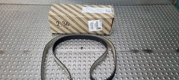 Jeep Cherokee Timing belt 55271850