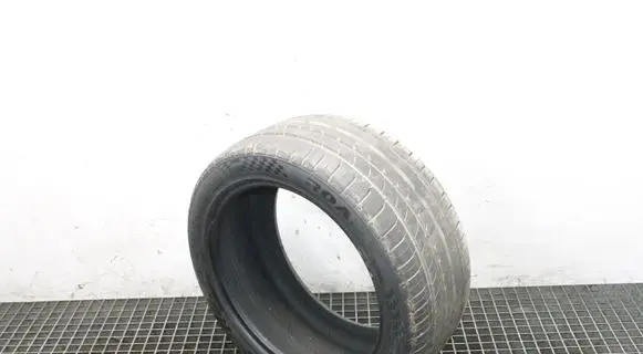 Mercedes-Benz S W221 R19 summer tire 27540R19