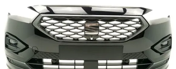Seat Tarraco Front bumper 5FJ807221D