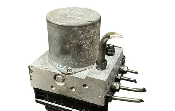 BMW 5 E60 E61 ABS Pump 0265236020