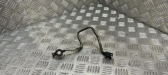 Mazda 3 III Turbo turbocharger oiling pipe/hose