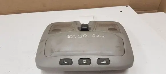 Volvo XC90 Front seat light 5043341 9168160 6043342