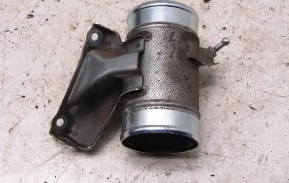 Suzuki Swift III Turbo air intake inlet pipe/hose 3567
