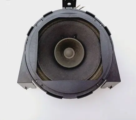 Opel Corsa C Rear door speaker 13112932