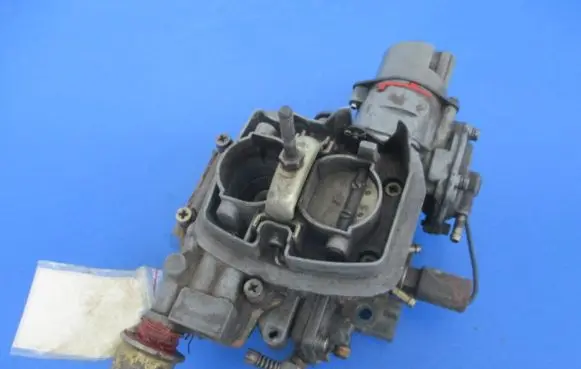 Ford Escort Carburettor 