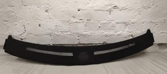 Tesla Model S Panel trim