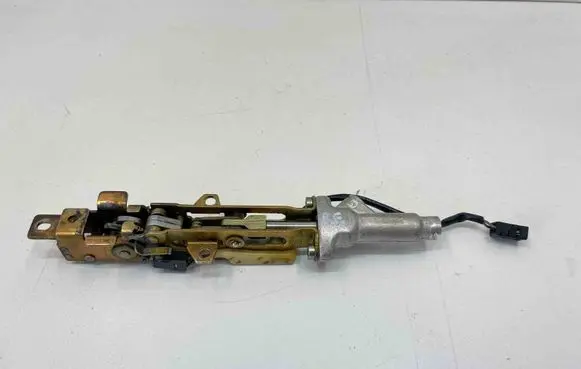Mercedes-Benz SL R129 Convertible roof main ram cylinder A1298001672 1298000874