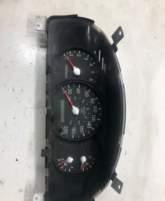 KIA Sorento Speedometer (instrument cluster) 78818420