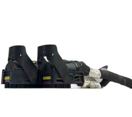 Fiat Fiorino Front door wiring loom/harness boot 55246397MJD8F3Q2