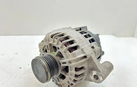 Generator/alternator