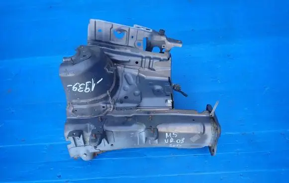 Mazda 5 Front side member 