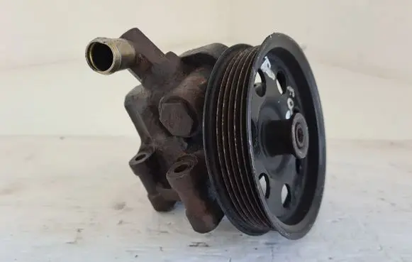 Ford Focus Power steering pump