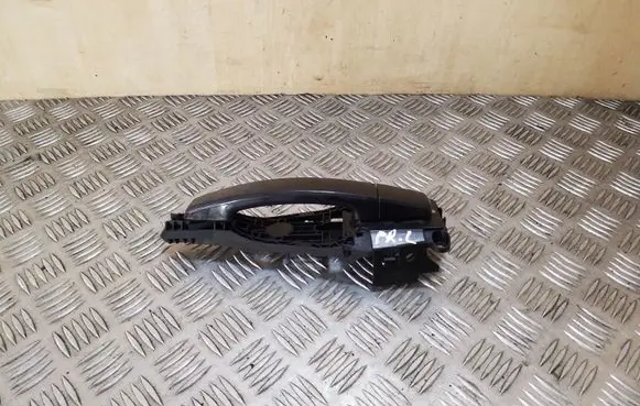Opel Insignia A Front door exterior handle
