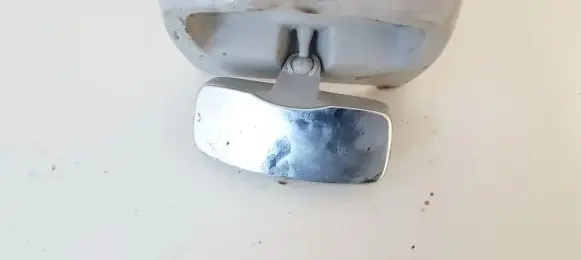 Fiat Ulysse Rear view mirror (interior) 936070 01097356