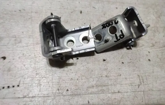 Peugeot 2008 I Rear door hinge set 9001T