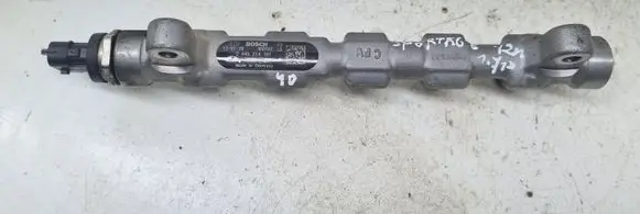 KIA Sportage Fuel main line pipe 314002A420