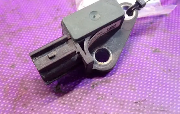 Volkswagen PASSAT CC Airbag deployment crash/impact sensor 3C0959651B