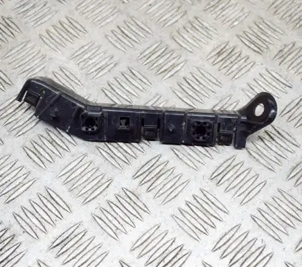 Jaguar E-Pace Front bumper mounting bracket J9C317A869A