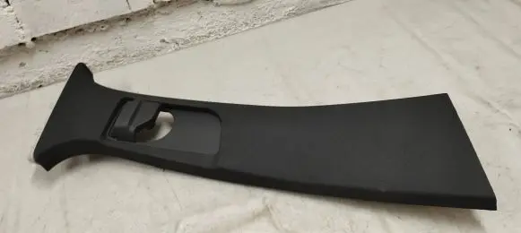 Mercedes-Benz GLC X253 C253 (B) pillar trim (top) A2536901425