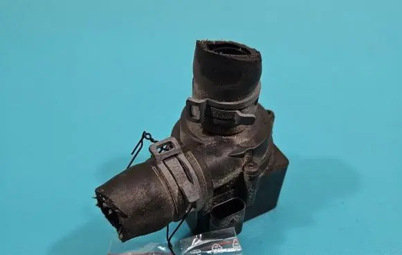 Audi A6 S6 C7 4G Electric auxiliary coolant/water pump 059121012A IMPRK1516772