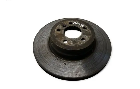 BMW X5 E70 Front wheel ball bearing 123456