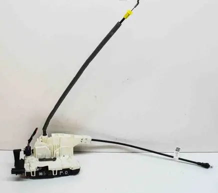 Mercedes-Benz Sprinter W907 W910 Front door lock A9077200500