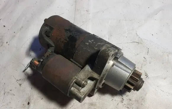 Nissan Murano Z50 Starter motor 23300CA000