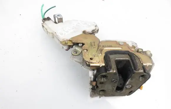 Ford Maverick Front door lock 8055291L61
