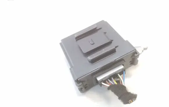 Nissan Leaf II (ZE1) Other control units/modules 284P15SR3A