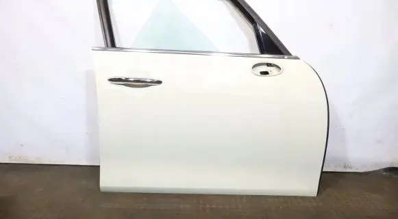 Mini Cooper Hatch Hardtop Front door