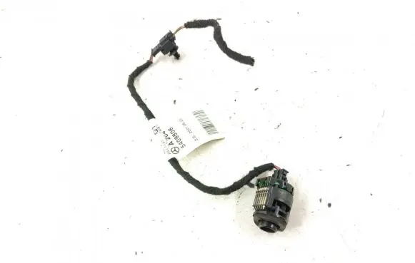 Mercedes-Benz C W204 Interior temperature sensor 2118300272 A2118300272