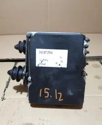Audi A5 8T 8F ABS Pump