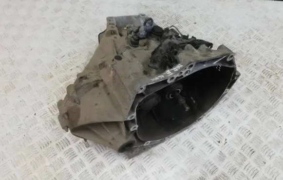 Peugeot Partner Automatic gearbox 20dr22