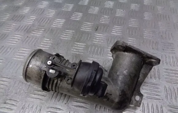 Fiat Doblo Throttle valve position sensor 