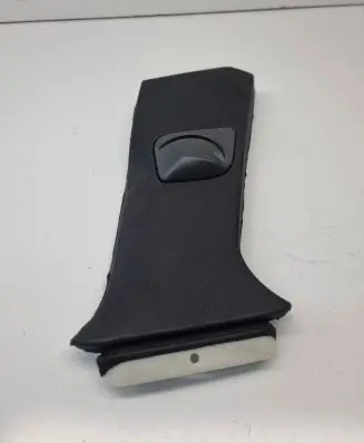BMW X3 G01 (B) pillar trim (top) 807281310