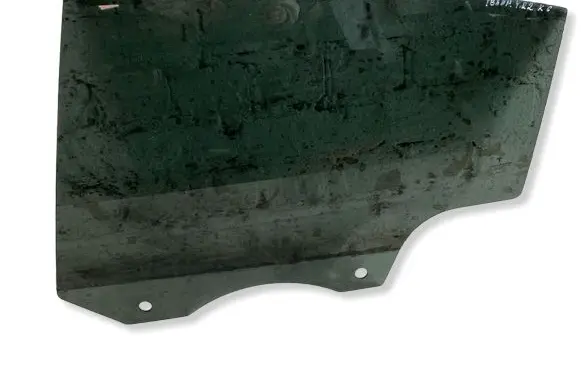 Tesla Model Y Rear door window glass 43R004553