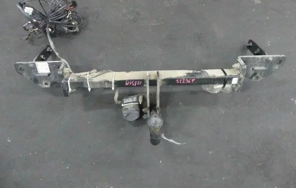 Jeep Renegade Tow bar set IMPRK1289119