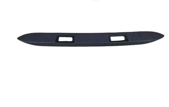 Mercedes-Benz Sprinter W907 W910 Trunk door license plate light bar A9107405700
