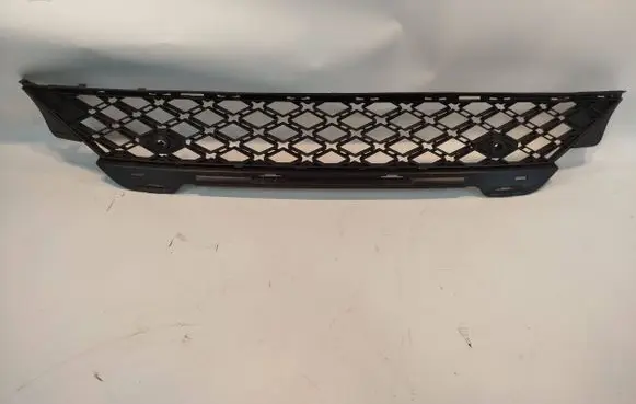 Skoda Enyaq iV Front bumper lower grill 5LA853677 SK006SK316S