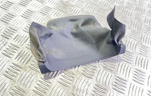 Audi A3 S3 8P Steering wheel column trim 8P1858345