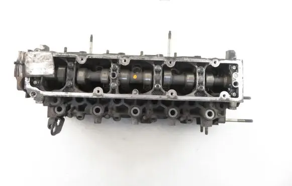 Peugeot 206 Engine head 96303776 9834963010